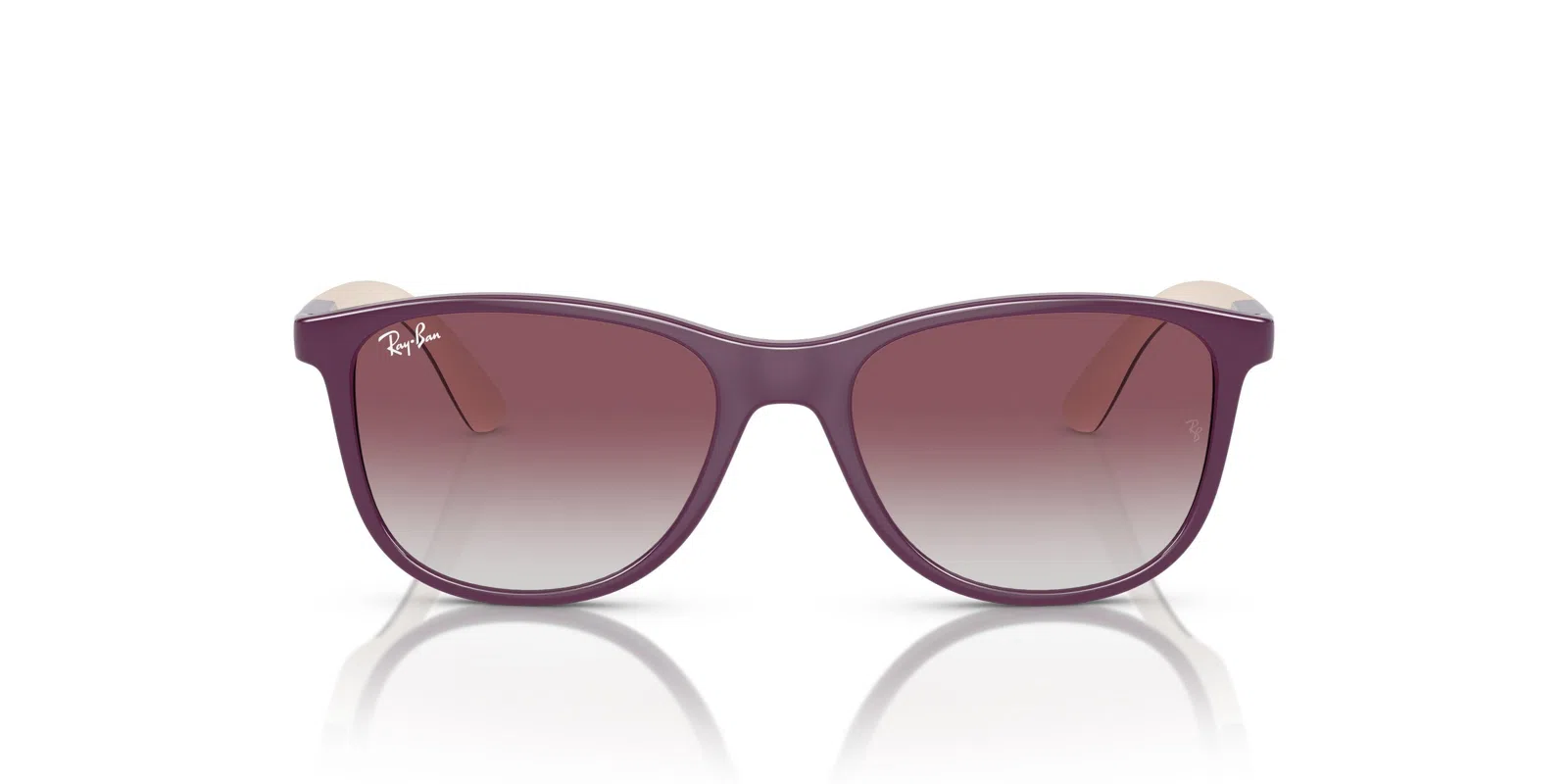Ray-Ban Kids 0RJ9077SF Sunglasses - view 13